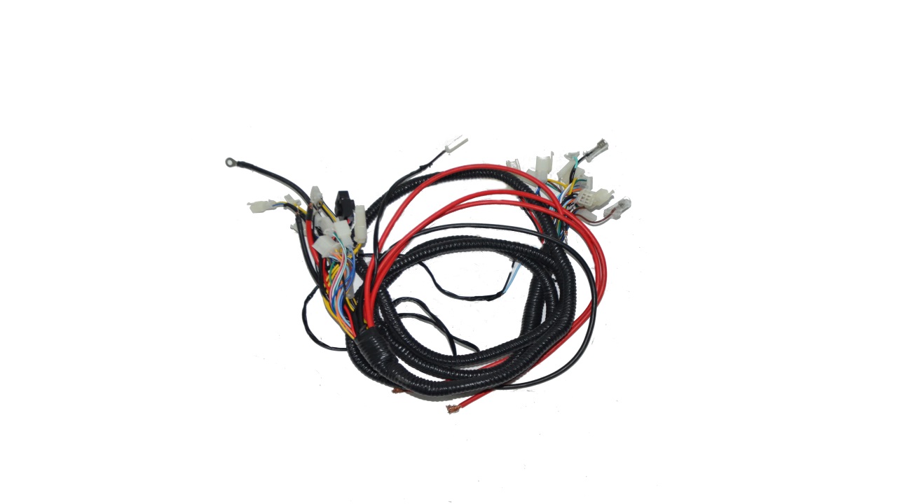 ELEKTRİK TESİSATI (E-PİKAP18000)